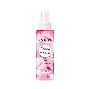 ����� ��� ����� La Rive Crazy in Love 200 ml