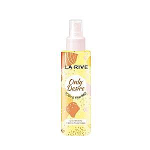 ����� ��� ����� La Rive Only Desire 200 ml
