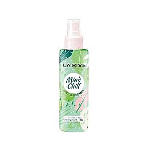 ����� ��� ����� La Rive Chill 200 ml
