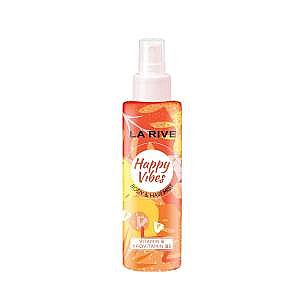 ����� ��� ����� La Rive Happy Vibes 200 ml