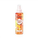 ספריי גוף לאישה La Rive Happy Vibes 200 ml ספריי גוף לאישה La Rive Happy Vibes 200 ml