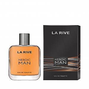 ���� ���� La Rive Heroic E.D.T 100 ml
