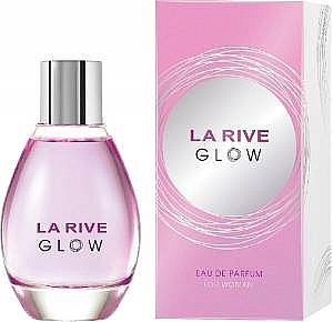 ���� ����� La Rive Glow E.D.P 90 ml