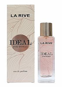 ���� ����� La Rive Ideal E.D.P 90 ml