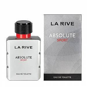���� ���� La Rive Absolute Sport E.D.T 100 ml