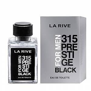 ���� ���� La Rive Prestige Black 315 E.D.T 100 ml