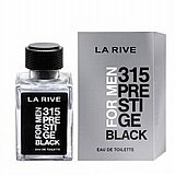 ���� ���� La Rive Prestige Black 315 E.D.T 100 ml