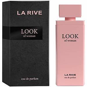 ���� ����� La Rive Look Of Woman E.D.P 75 ml