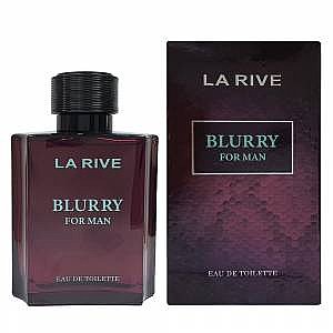 ���� ���� La Rive Blurry E.D.T 100 ml