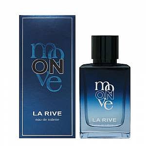 ���� ���� La Rive Move On E.D.T 100 ml