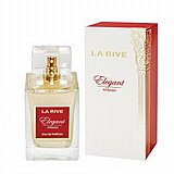 בושם לאישה La Rive Elegant E.D.P 100 ml בושם לאישה La Rive Elegant E.D.P 100 ml