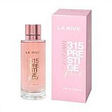 ���� ����� La Rive 315 Prestige Pink E.D.P 100 ml