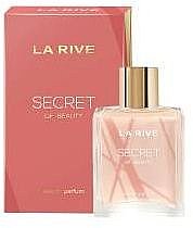 ���� ����� La Rive Secret Of Beauty E.D.P 100 ml