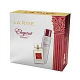 סט לאישה La Rive Elegant בושם + דאודורנט סט לאישה La Rive Elegant בושם + דאודורנט