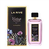 בושם לאישה La Rive Vintage Flowers E.D.P 90 ml בושם לאישה La Rive Vintage Flowers E.D.P 90 ml