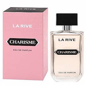 ���� ����� La Rive Charisme E.D.P 90 ml