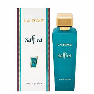 ���� ����� La Rive Saffira E.D.T 90 ml