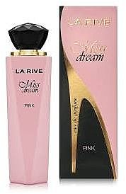 ���� ����� La Rive Miss Dream Pink E.D.P 100 ml