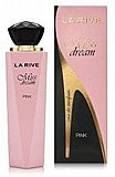 בושם לאישה La Rive Miss Dream Pink E.D.P 100 ml בושם לאישה La Rive Miss Dream Pink E.D.P 100 ml