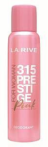 �������� ����� ����� La Rive 315 Prestige Pink ���� 150 �"�