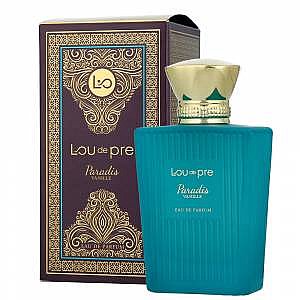 ���� ����� Lou De Pre Paradis Vanille E.D.P 90 ml