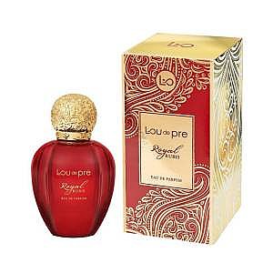 ���� ����� Lou De Pre Royal Rubis E.D.P 90 ml