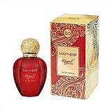 בושם לאישה Lou De Pre Royal Rubis E.D.P 90 ml בושם לאישה Lou De Pre Royal Rubis E.D.P 90 ml