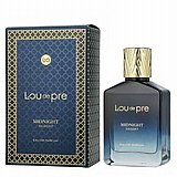 בושם לגבר Lou De Pre Midnight Desert E.D.P 90 ml בושם לגבר Lou De Pre Midnight Desert E.D.P 90 ml
