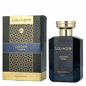 ���� ���� Lou De Pre Golden Safran E.D.P 90 ml
