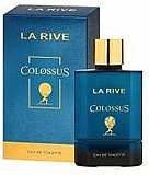 בושם לגבר La Rive Colossus E.D.T 90 ml בושם לגבר La Rive Colossus E.D.T 90 ml