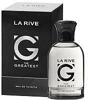 ���� ���� La Rive The Greatest E.D.T 100 ml