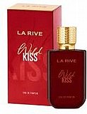 בושם לאישה La Rive Wild Kiss E.D.P 90 ml בושם לאישה La Rive Wild Kiss E.D.P 90 ml