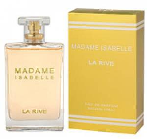 ���� ����� La Rive Madame Isabelle E.D.P 90 ml