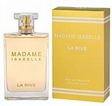בושם לאישה La Rive Madame Isabelle E.D.P 90 ml בושם לאישה La Rive Madame Isabelle E.D.P 90 ml