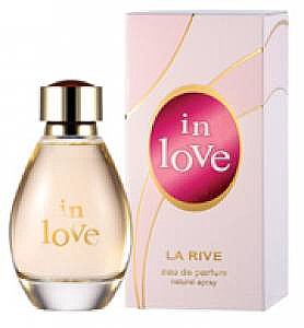 ���� ����� La Rive In Love E.D.P 90 ml