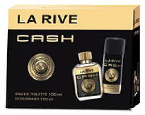�� ���� La Rive Cash ���� + ��������