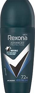 �������� ��� ���� Rexona Invisible Ice Fresh ���� 50 �"�