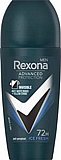 דאודורנט רול לגבר Rexona Invisible Ice Fresh בנפח 50 מ"ל דאודורנט רול לגבר Rexona Invisible Ice Fresh בנפח 50 מ"ל