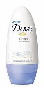 �������� ��� ����� Dove Original Blue ���� 50 �"�