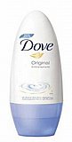 דאודורנט רול לאישה Dove Original Blue בנפח 50 מ"ל דאודורנט רול לאישה Dove Original Blue בנפח 50 מ"ל