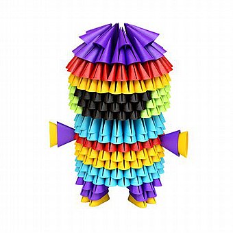 ���� ������� ������� 1500 ����� Gami - ���� ����