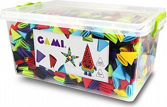 ���� ������� ������� 1500 ����� Gami - ���� ����