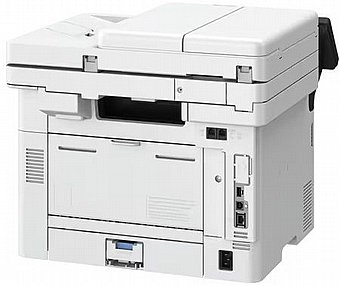 ����� ����� ���� ��� ������� Canon i-SENSYS MF465DW
