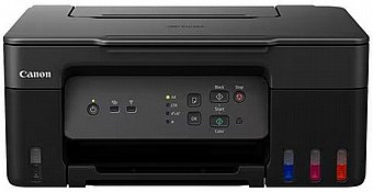 ����� ����� ��� ������� ������� Canon Pixma G3430 BK
