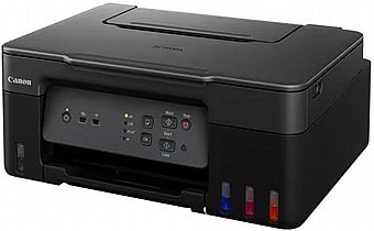 ����� ����� ��� ������� ������� Canon Pixma G3430 BK
