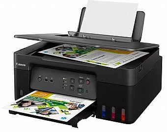 ����� ����� ��� ������� ������� Canon Pixma G3430 BK