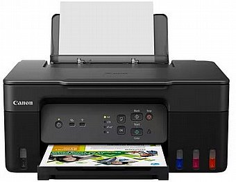 ����� ����� ��� ������� ������� Canon Pixma G3430 BK