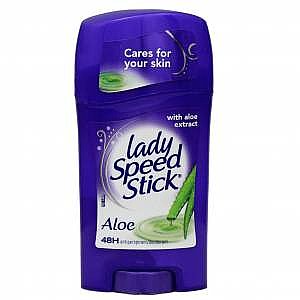�������� ���� ����� Speed Stick Aloe Protection ������ ������ ���� 45 �"�