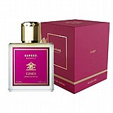 בושם לאישה Superz Candy Parfum 50 ml בושם לאישה Superz Candy Parfum 50 ml