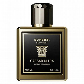 ���� ���� Superz Caesar Ultra Parfum 50 ml